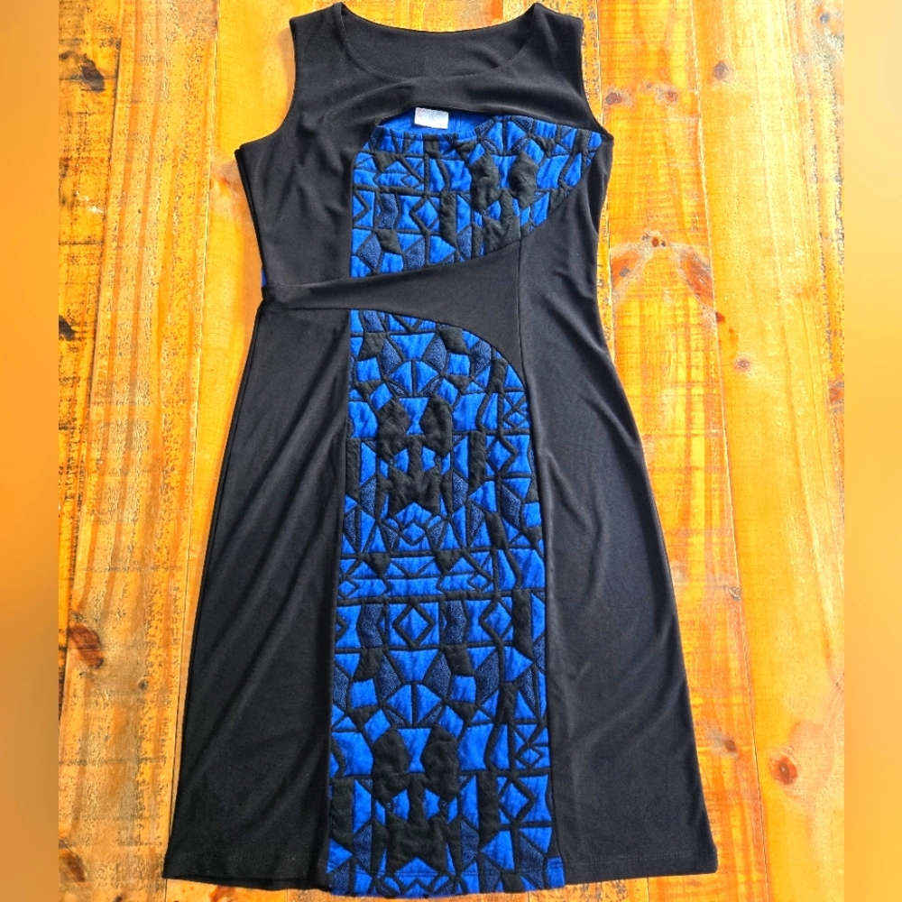 🔵MARALLIS dress